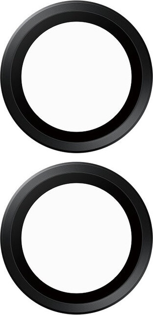 Panzerglass - Iphone 16 61 - 2-I-1 Skærm- Og Linsebeskyttelse Sæt