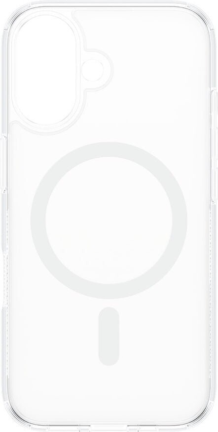Panzerglass - Iphone 16 61 - 3-I-1 Cover Beskyttelsessæt