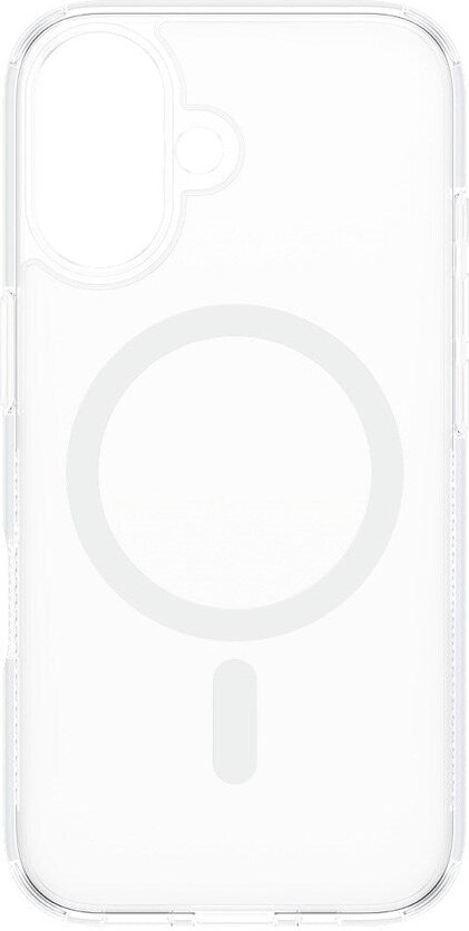 Panzerglass - Iphone 16 61 - 4-In-1 Cover Beskyttelsessæt