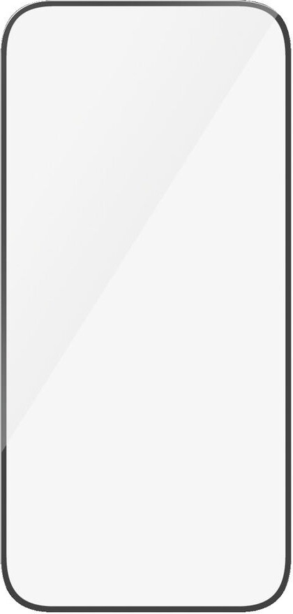 Panzerglass - Iphone 16 Plus 67 - 2-I-1 Skærm Beskyttelsessæt