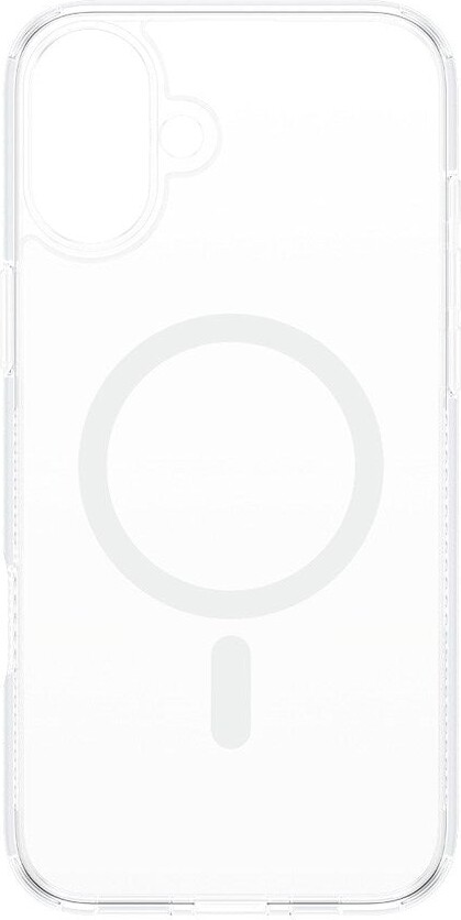 Panzerglass - Iphone 16 Plus 67 - 4-I-1 Cover Beskyttelsessæt