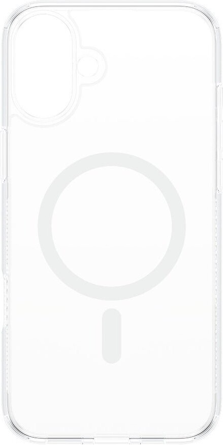 Panzerglass - Iphone 16 Plus 7 - 3-I-1 Cover Beskyttelsessæt