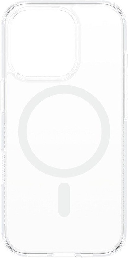Panzerglass - Iphone 16 Pro 63 Pro - 4-I-1 Cover Beskyttelsessæt