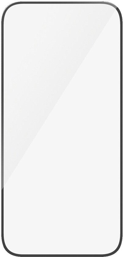Panzerglass - Iphone 16 Pro 63 Pro - 4-I-1 Cover Beskyttelsessæt