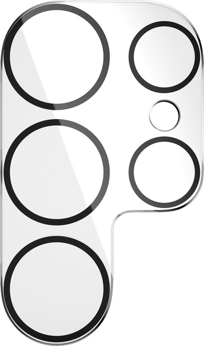 Panzerglass - Samsung Galaxy S23 Ultra - Linsebeskyttelse