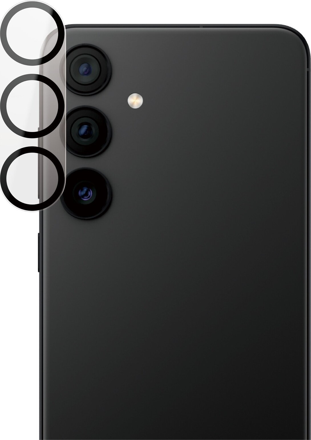 Panzerglass - Samsung Galaxy S24 Plus - Linsebeskyttelse