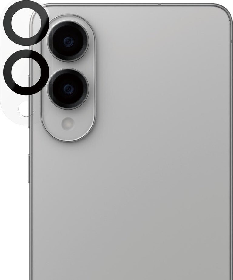 Panzerglass - Linsebeskyttelse - Samsung Galaxy S25 Edge