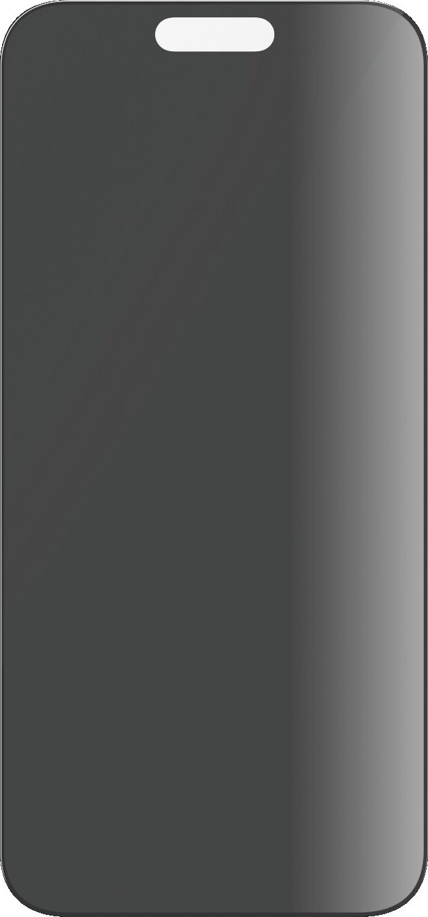 Panzerglass - Iphone 15 Pro Max - Skærmbeskyttelse