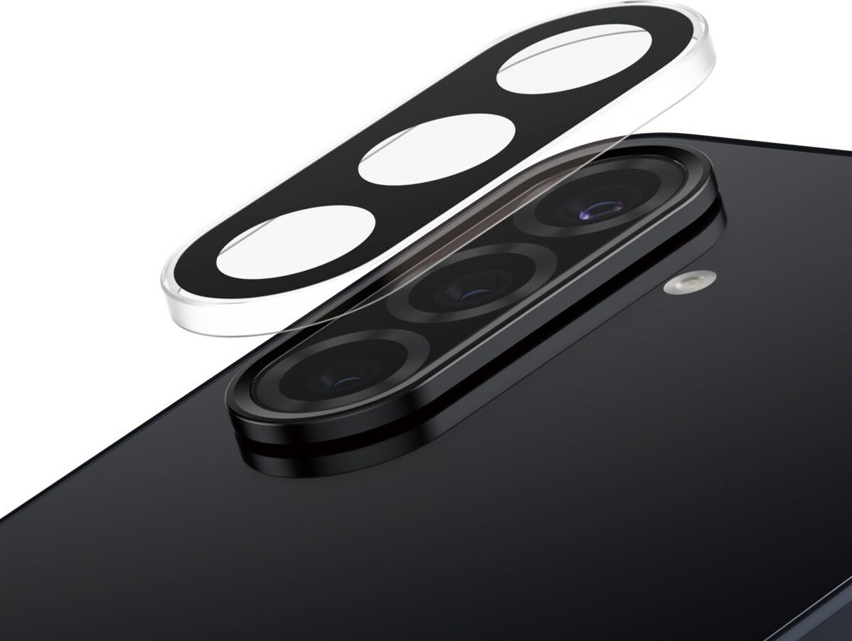 Panzerglass - Safe - Galaxy A36 5G - Kamera Beskyttelse