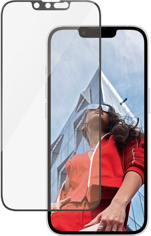 Panzerglass - Iphone 16E 14 13 13 Pro - Skærmbeskyttelse