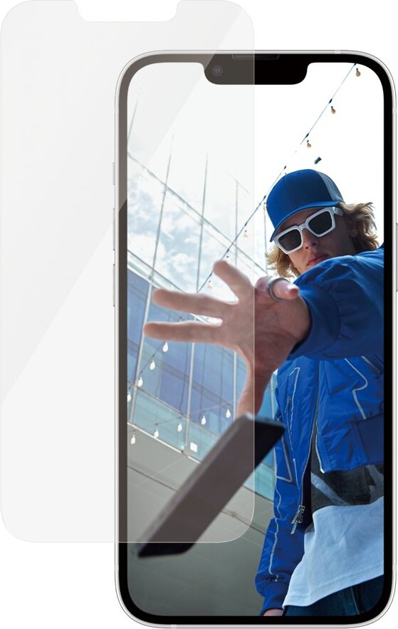 Panzerglass - Iphone 16E 14 13 13 Pro - Skærmbeskyttelse