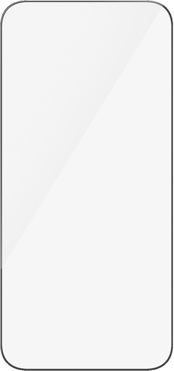 Panzerglass - Iphone 15 Pro Max - Skærmbeskyttelse - Ultra-Wide