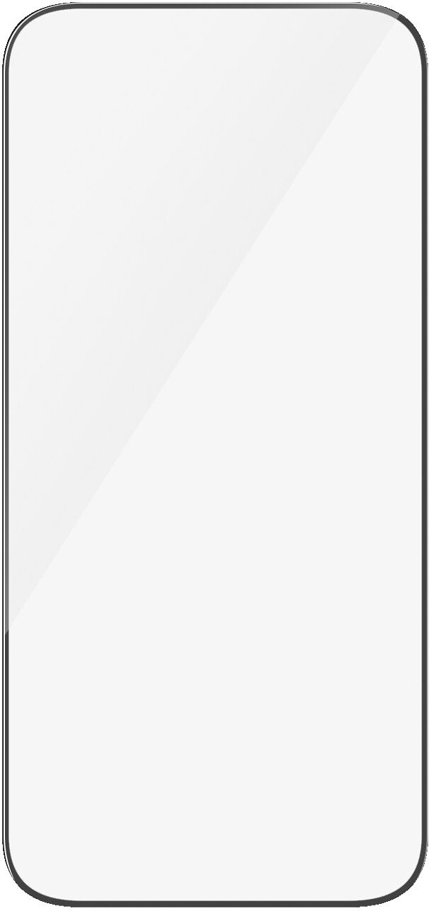 Panzerglass - Iphone 15 Pro - Skærmbeskyttelse - Ultra-Wide