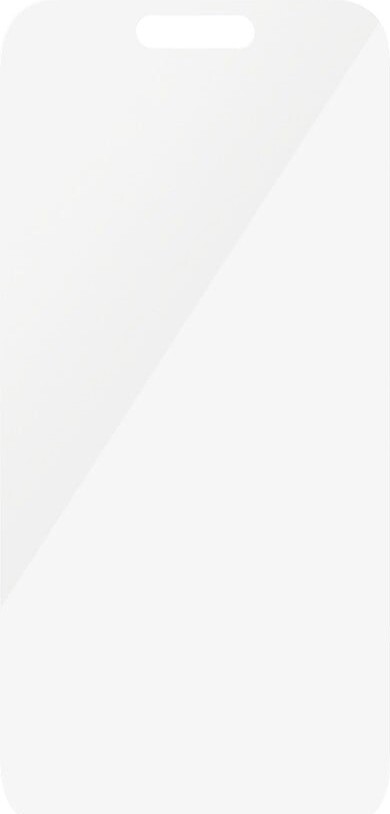 Panzerglass - Iphone 16 - Skærmbeskyttelse - Classic