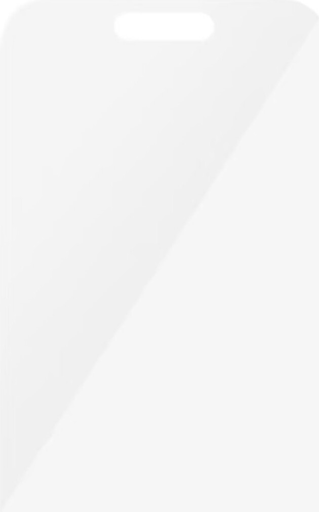 Panzerglass - Iphone 16 Pro Max - Skærmbeskyttelse - Classic