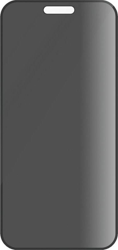 Panzerglass - Iphone 16 Plus - Skærmbeskyttelse - Privacy - Ultra Wide