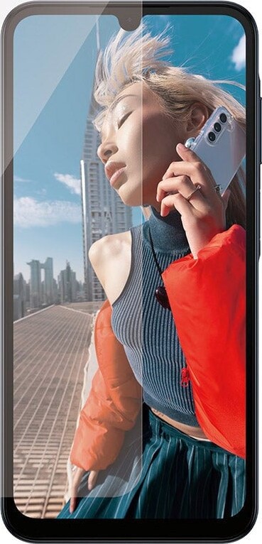 Panzerglass - Samsung Galaxy A25 5G - Skærmbeskyttelse - Ultra-Wide