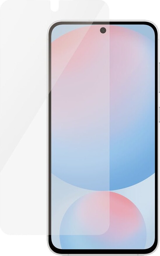 Panzerglass - Samsung Galaxy S24 Fe - Skærmbeskyttelse - Ultra-Wide