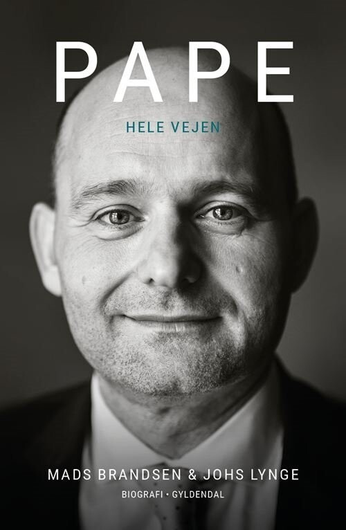 Pape - Hele Vejen
