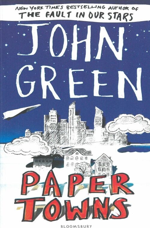 Paper Towns