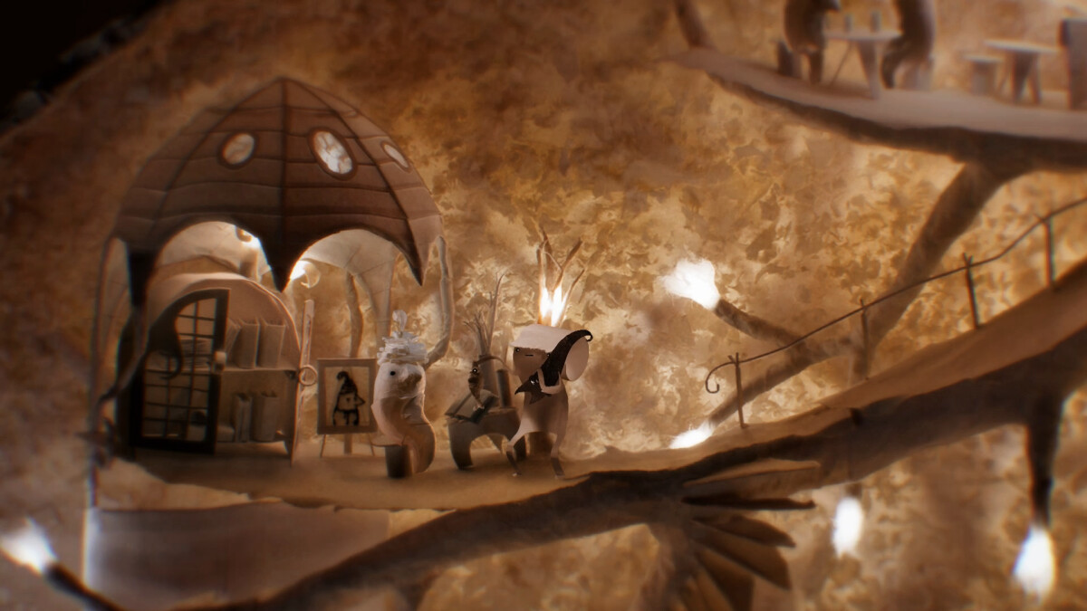 Papetura Craft Edition