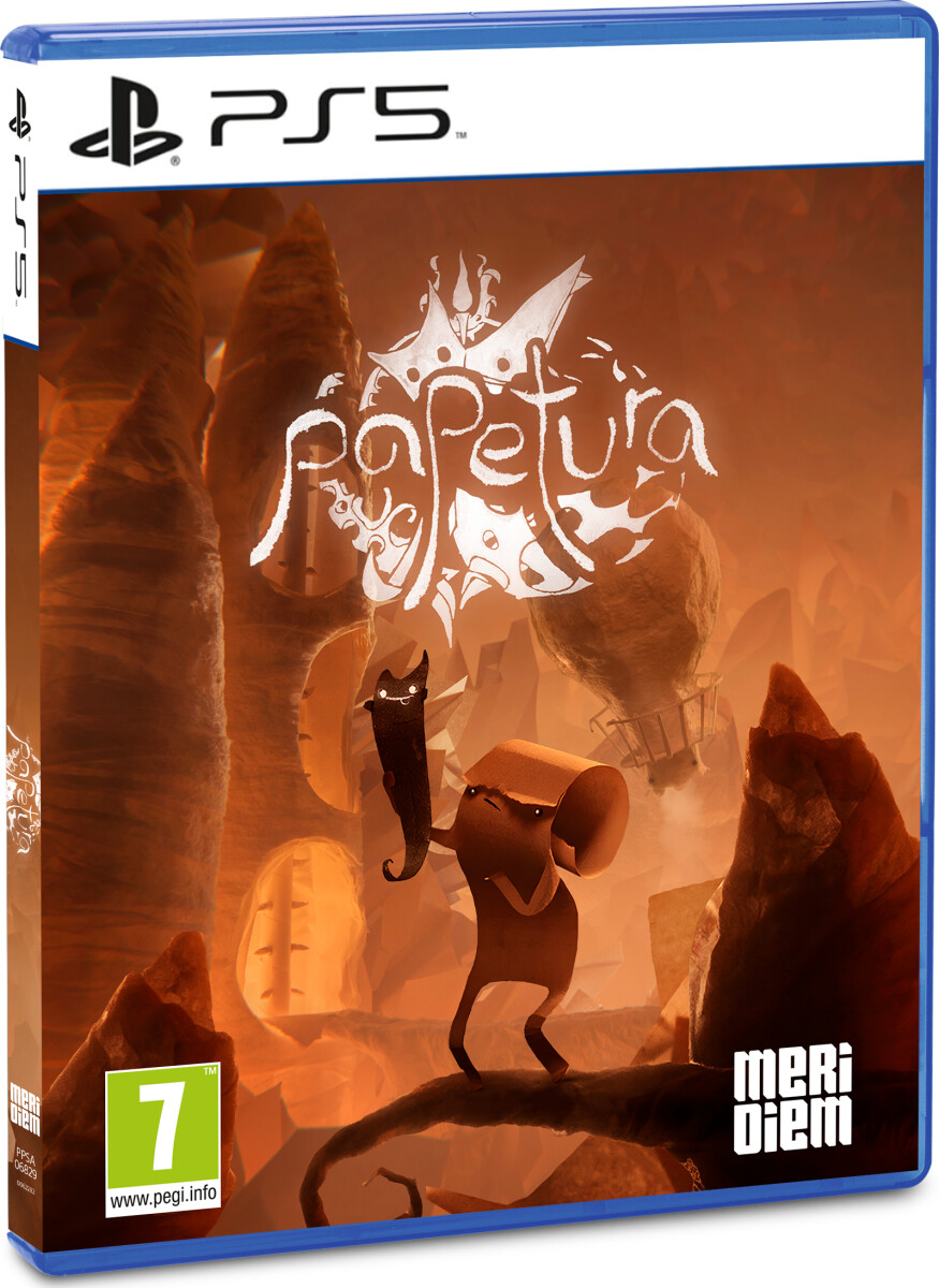 Papetura Craft Edition