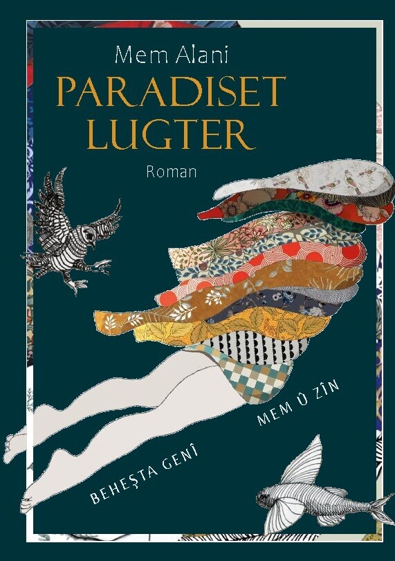 Paradiset Lugter
