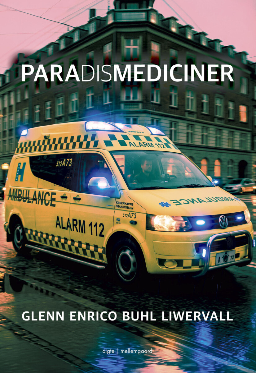 Paradismediciner