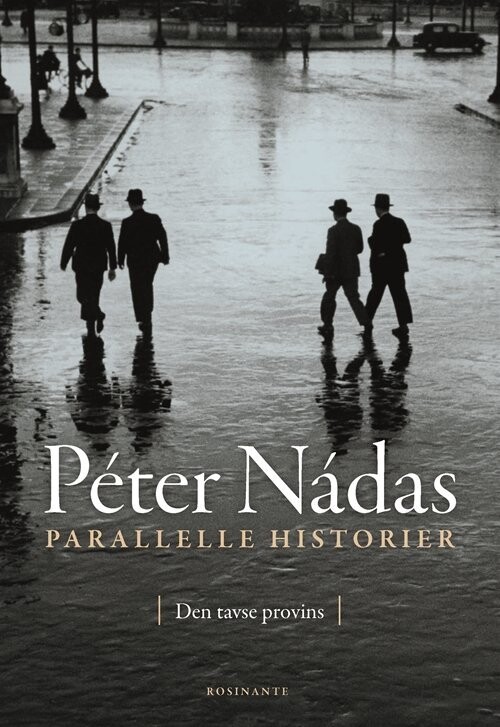Parallelle Historier 1