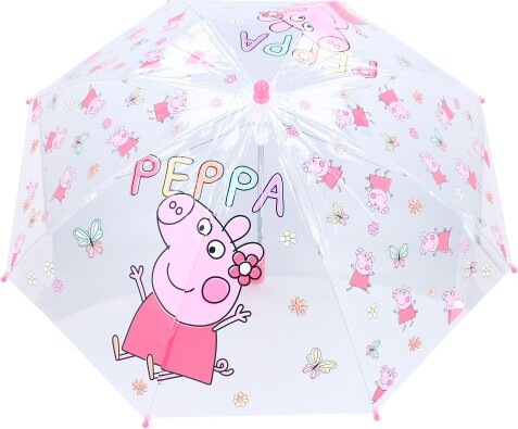 Paraply Gurli Gris Pig Rainy Days - Vadobag