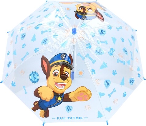 Paraply Paw Patrol Rainy Days - Vadobag