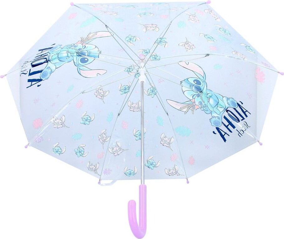 Paraply Stitch Rainy Days - Vadobag