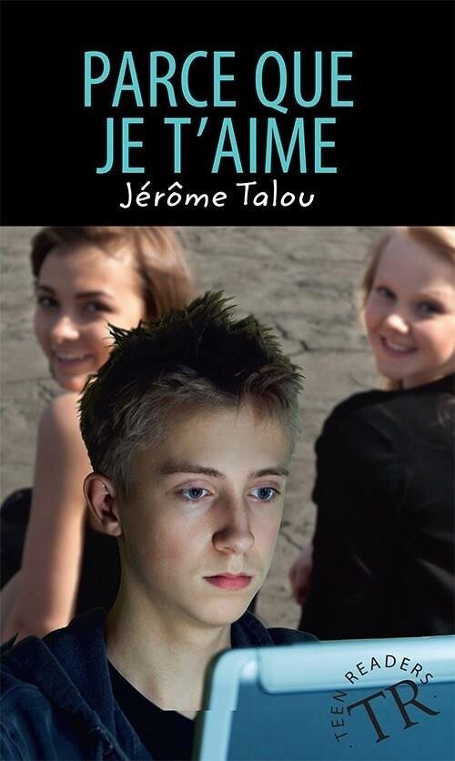 Parce Que Je T Aime - Tr 1