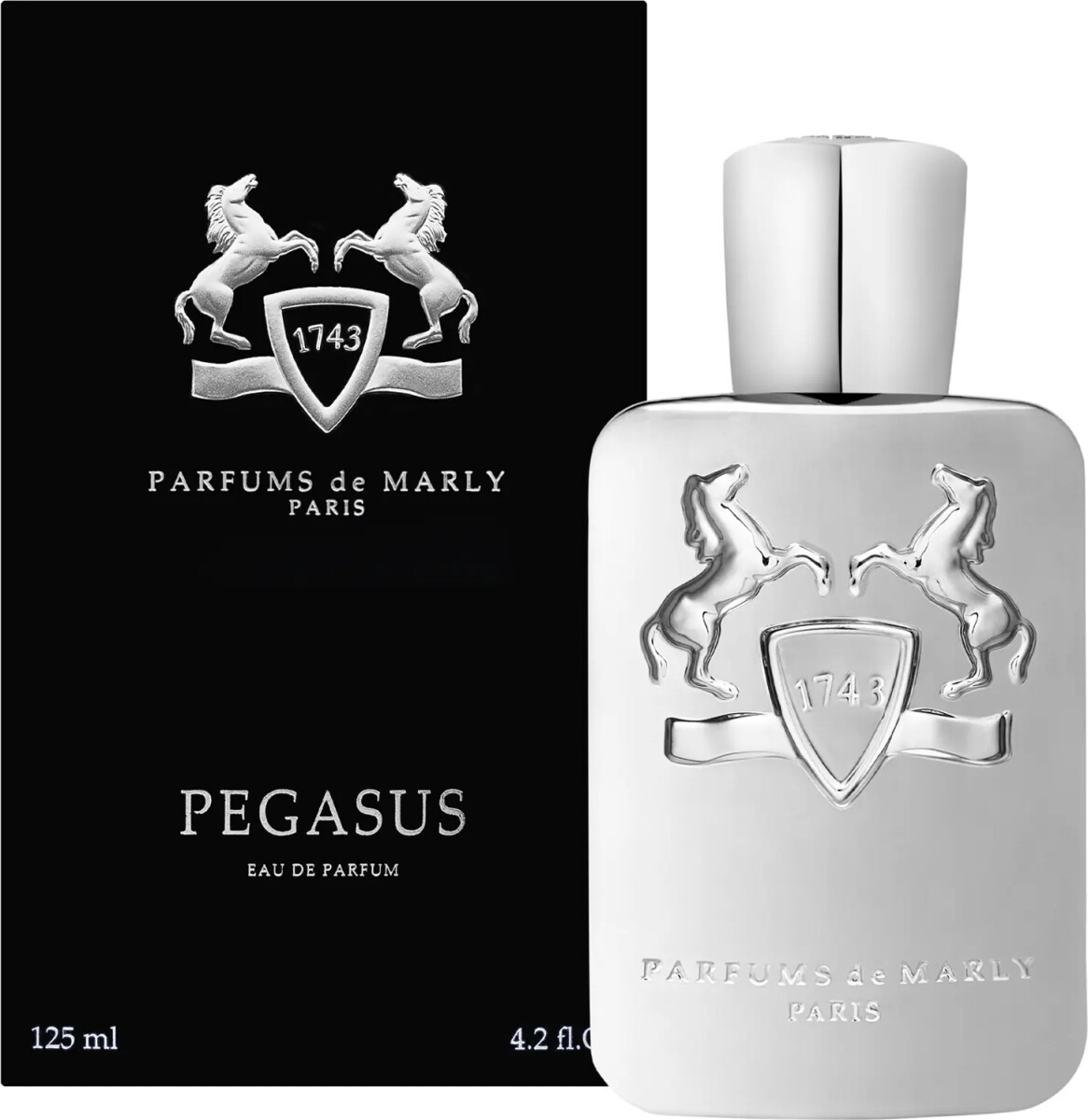Parfums De Marly - Pegasus Edp-S -125Ml