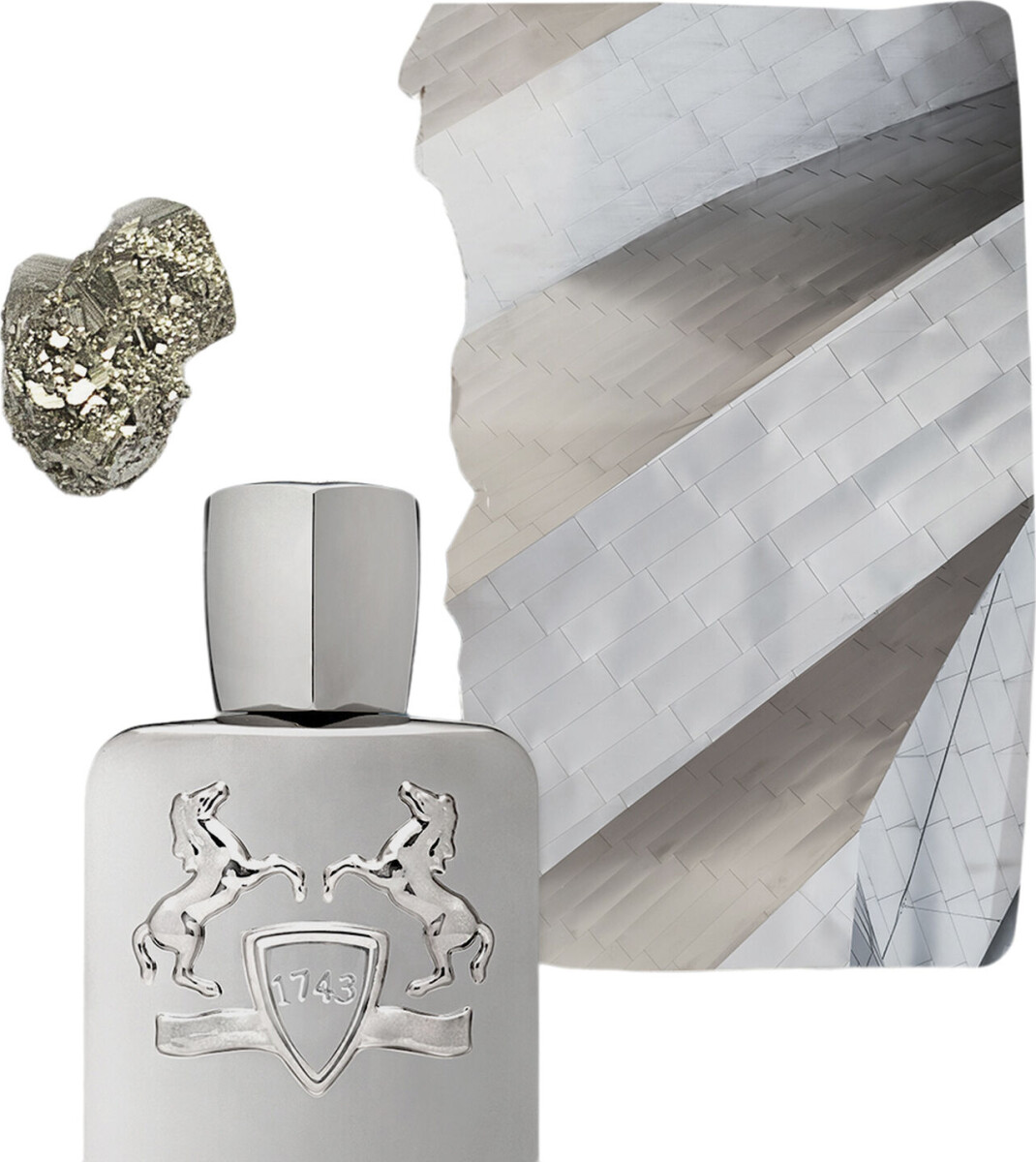 Parfums De Marly - Pegasus Edp-S - 75Ml