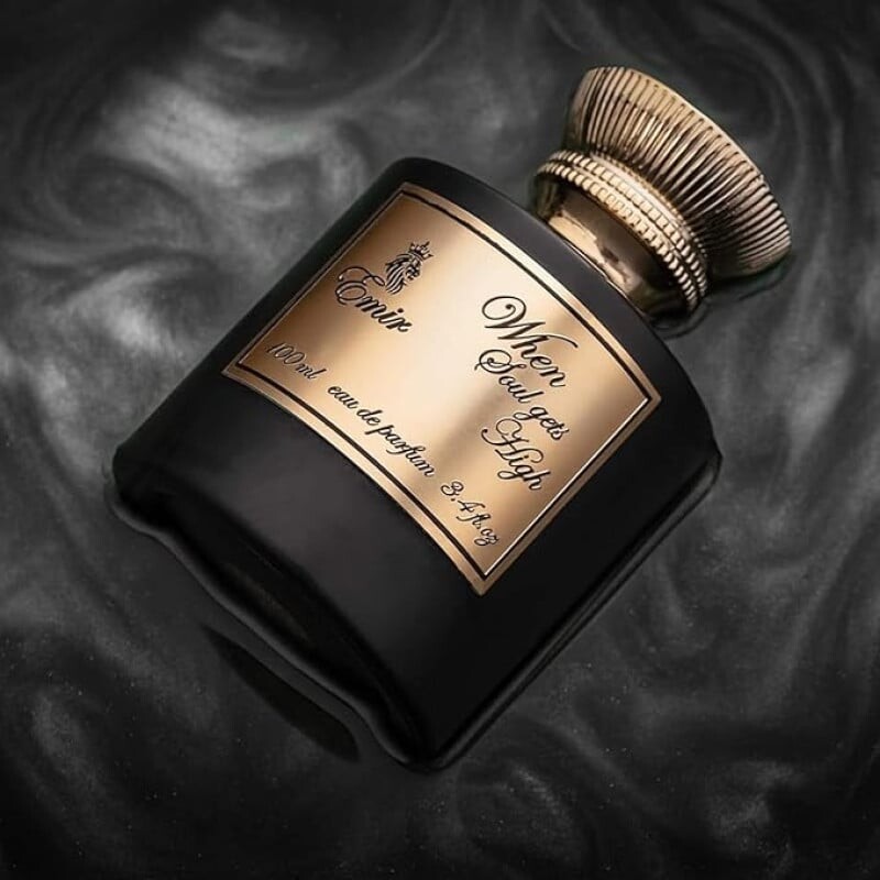 Paris Corner - Emir When Soul Gets High Edp - 100 Ml