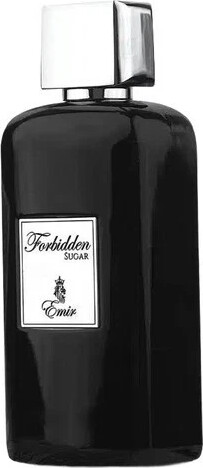 Paris Corner - Forbidden Sugar Edp - 100 Ml