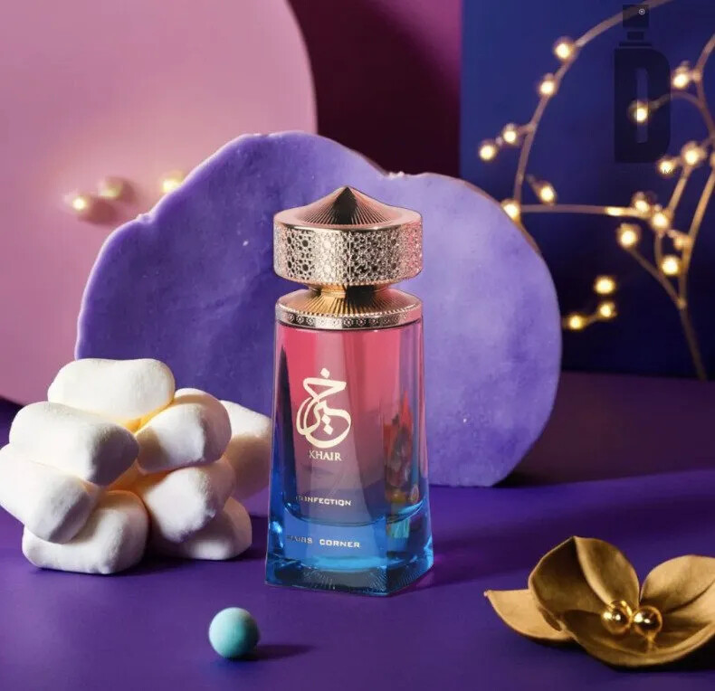 Paris Corner - Khair Confection Edp 100Ml