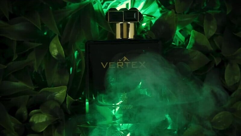 Paris Corner - Vertex Emir Edp 100 Ml
