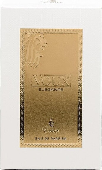 Paris Corner - Voux Elegante Emir Edp - 100 Ml