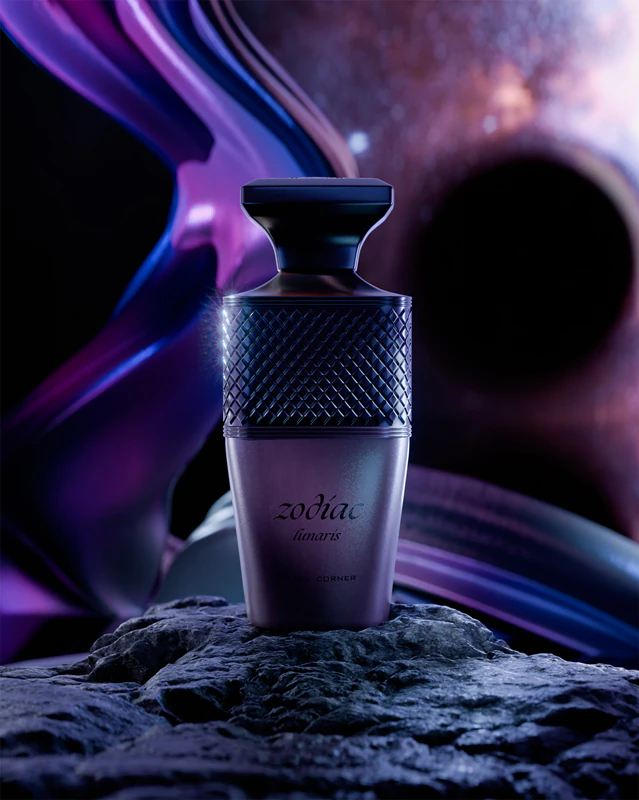 Paris Corner - Zodiac Lunaris Edp 100 Ml