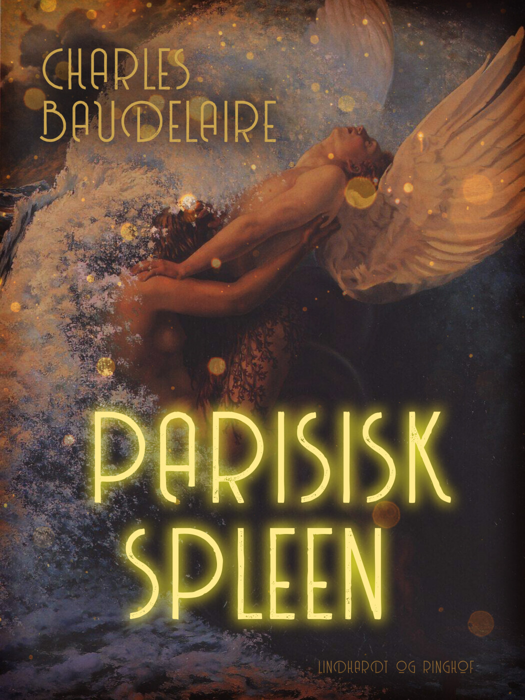 Parisisk Spleen