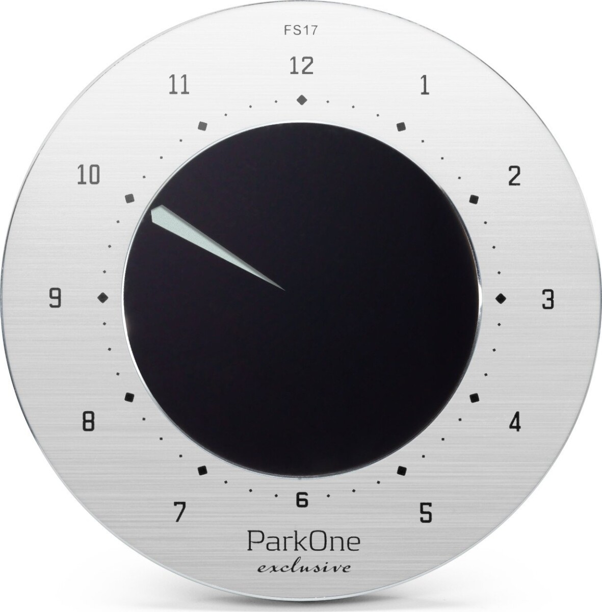 Parkone Exclusive - Metal Elektronisk Parkeringsskive