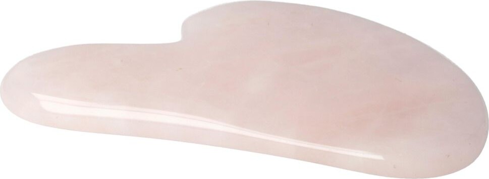 Parsa - Beauty Gua Sha Rosen Quartz