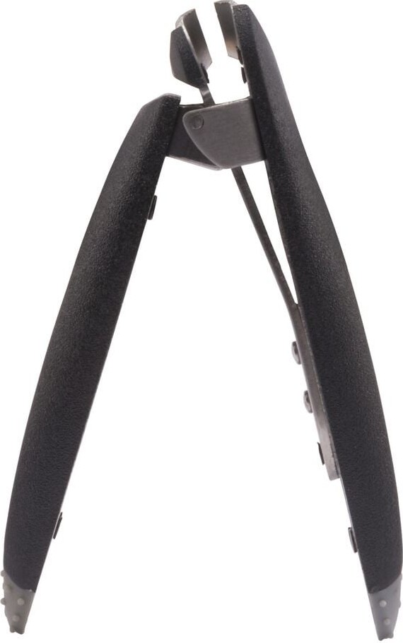 Parsa - Beauty Tånegleklipper Sort