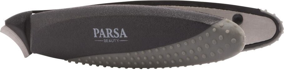 Parsa - Beauty Tånegleklipper Sort