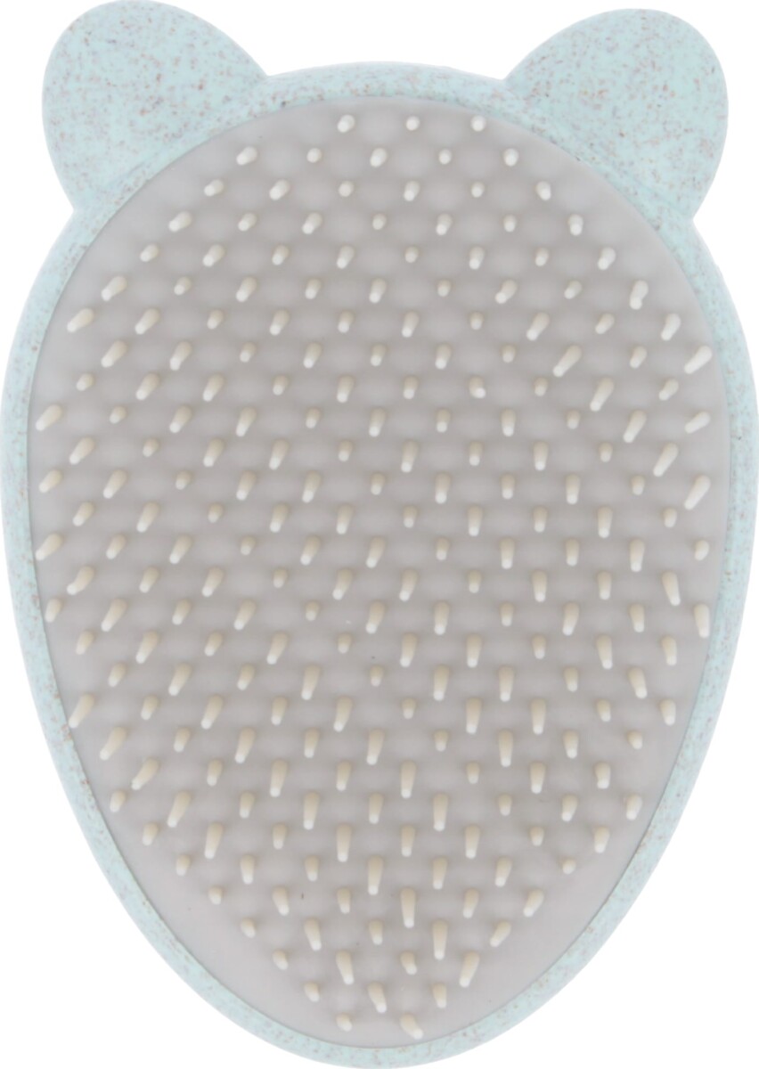 Parsa - Karlo Detangler Hårbørste - Koala Print - Compact