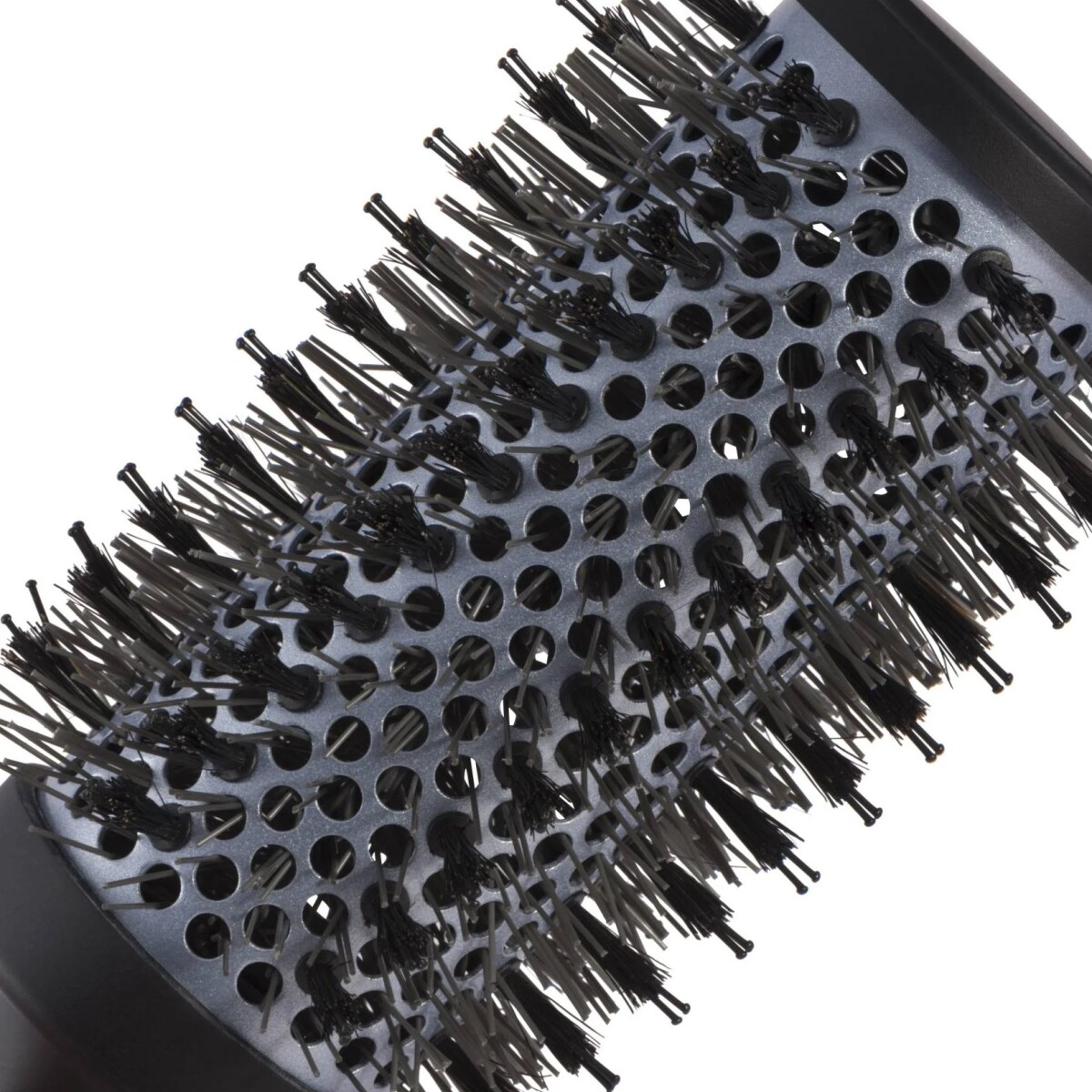 Parsa - Lotus Volume Roundbrush - Sort - L
