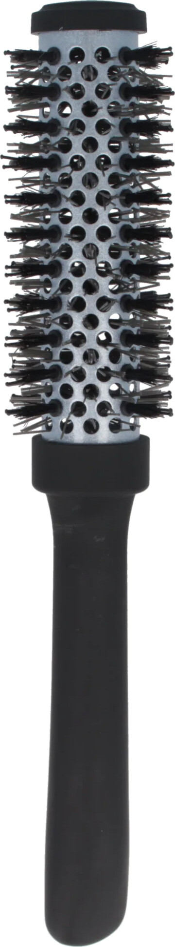 Parsa - Lotus Volume Roundbrush - Sort - M