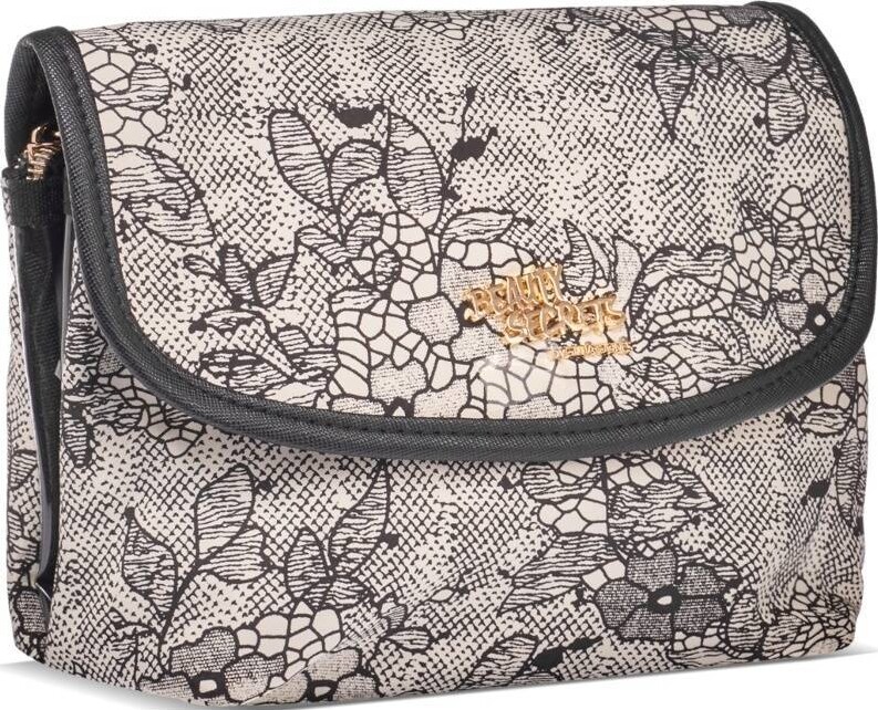 Gillian Jones - Makeup Pung Og Toilettaske